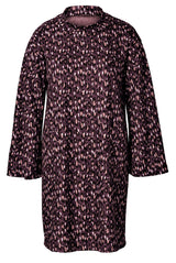 Patron Burda n°5866 : Robe & T-shirt