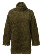 Burda boss n ° 5867: sweater