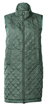 Patron Burda n°5869 : Gilet & Veste