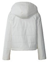 Patron Burda n°5869 : Gilet & Veste