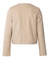 Patron Burda n°5870 : Veste