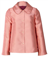 Patron Burda n°5872 : Manteau