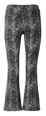 Patron Burda n°5874 : Pantalon