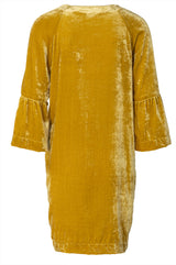 Patron Burda n°5875 : Robe