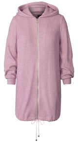 Patron Burda n°5877 : Veste