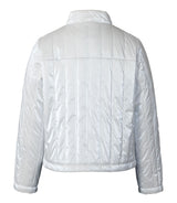 Patron Burda n°5877 : Veste