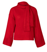 Patron Burda n°5880 : Pull
