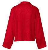 Patron Burda n°5880 : Pull