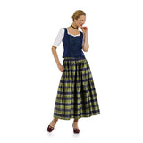 Patron n°7870 : Dirndl