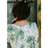 Patron de couture robe PROSE