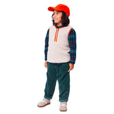 Patron Burda kids n°9183 : Pull