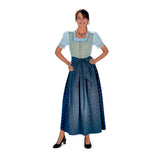 Patron n°8448 : Ensemble Bavarois