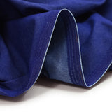 Jean's flexible cotton Dany Indigo