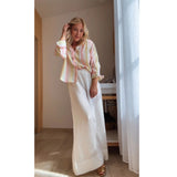 Patron de couture pantalon GREJ