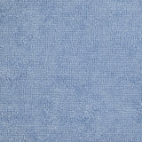 Baby blue bamboo sponge fabric sold per meter