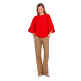 Patron Burda n°5716 : Sweatshirt