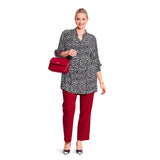 Patron Burda n°5693 : Robe & blouse
