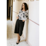 Patron de couture blouse FOLIO