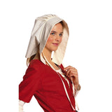 Patron n°7468 : Robe, Bonnet style Moyen-Âge