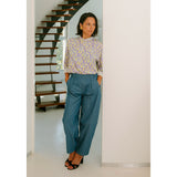 Patron de couture pantalon ANDREA