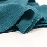 Double oil gauze
