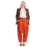 Patron Burda n°5703 : Pantalon