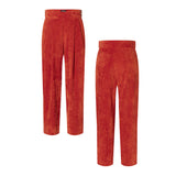Patron Burda n°5699 : Pantalon