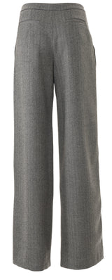 Patron Burda n°6470 : Pantalon jambes droites