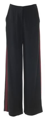 Patron Burda n°6470 : Pantalon jambes droites
