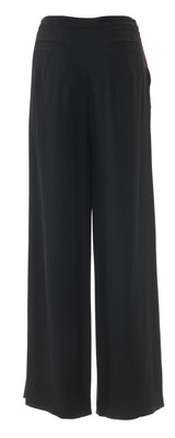 Patron Burda n°6470 : Pantalon jambes droites