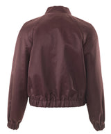 Patron Burda n°6478: Veste à capuche
