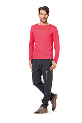 Patron N°6602 Burda : tee-shirt à capuche Petites tailles