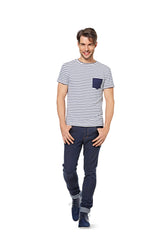 Patron N°6602 Burda : tee-shirt à capuche Petites tailles