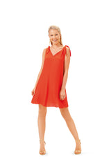 Patron N°6663 Burda : Robe d'été