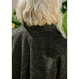Patron de couture manteau MARCELLO