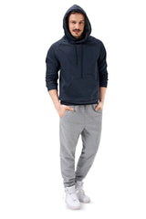 Patron n°6718: Sweatshirt homme