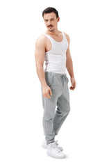 Patron n°6719: Pantalon de jogging