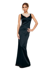 Patron n°6866 : Robe de soirée, Robe chasuble, Transparent
