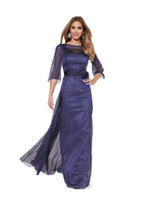 Patron n°6866 : Robe de soirée, Robe chasuble, Transparent