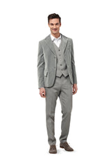 Patron n°6871 : Costume et Veste pour homme