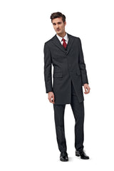 Patron n°6871 : Costume et Veste pour homme