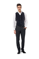 Patron n°6871 : Costume et Veste pour homme
