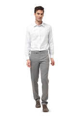 Patron n°6874 : Chemise pour homme avec variantes de col