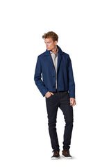 Patron n°6932 : Manteau et Veste pour Homme