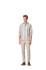 Patron n°6933 : Pantalon pour Homme