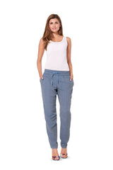 Patron n°6938: Pantalon et short