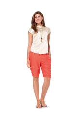 Patron n°6938: Pantalon et short