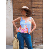 Patron de couture Robe MAGALI