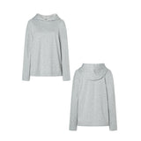 Patron Burda n°5694 : Tenue d'interieur