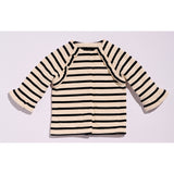 Patron Burda kids n°9203 : Veste